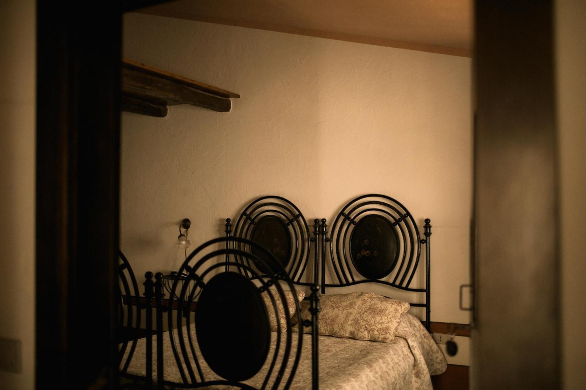 Hotel Antica Dimora Del Gruccione, Diffuso
