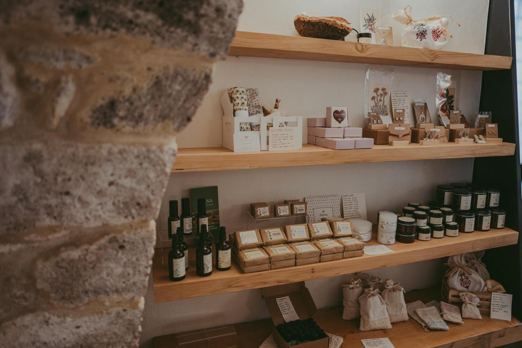 Antica Dimora Del Gruccione, Diffuso 3*