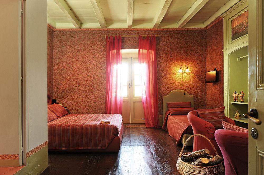 Antica Dimora Del Gruccione, Diffuso Hotel 3*