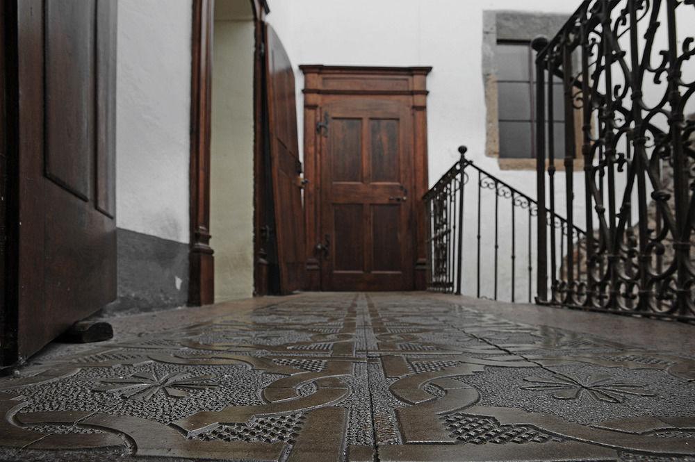 Hotel Antica Dimora Del Gruccione, Diffuso