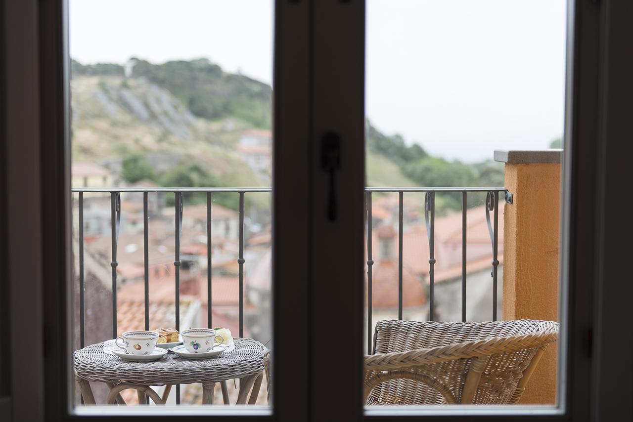 Antica Dimora Del Gruccione, Diffuso 3*